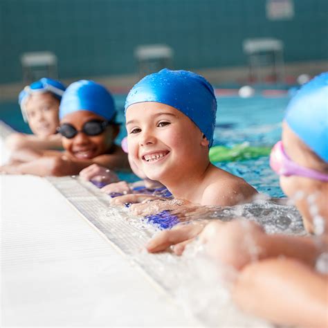 imaginate communications | mac swim school