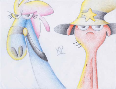 Wander Over Yonder - Scenes Remastered by Kovalxy2014 on DeviantArt