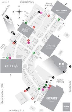 Westfield Topanga Directory The Ultimate Guide To Navigating One Of Las Premier Shopping Destinations