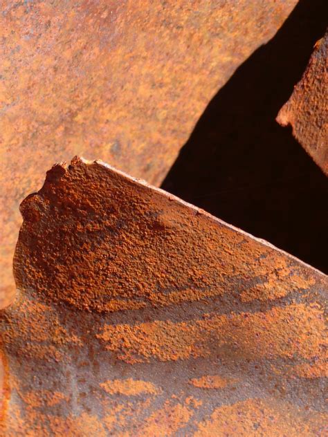 RUST ART