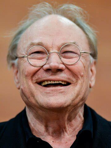 Klaus Maria Brandauer - Actor, Director