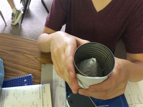 Volume of Cones Discovery Lesson | I Speak Math