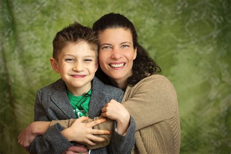 Mothers and Sons
