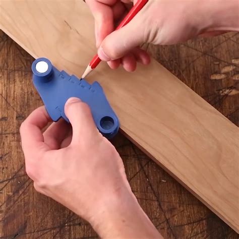 discover  marking tools  woodworking jigs ideas homemade tools