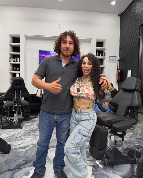 Lissy Elizondo (Elisa Elizondo) | Gracias @ladypaysmx por siempre ser