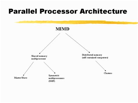 Parallel Processor Architecture