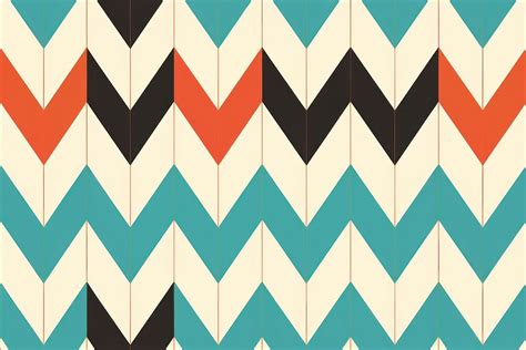 arrow pattern backgrounds art ai  photo illustration rawpixel