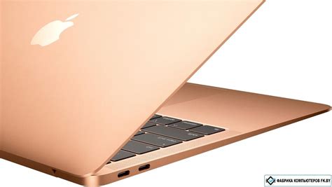Ноутбук Apple MacBook Air 13-inch Model A1932 MVFN2UA/A: купить в ...