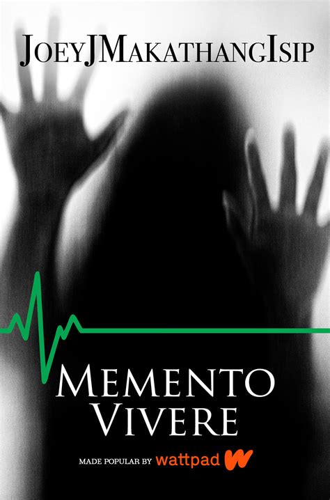 Memento Vivere – eBookware