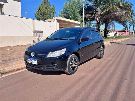 Gol G5 2010 Tabela Fipe 5