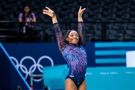 Simone Biles Net Worth, Yearly Earnings, Salary, Endorsements