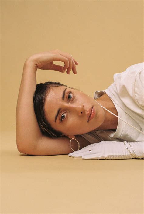 La cantante chilena Soledad Vélez actúa este viernes en los conciertos