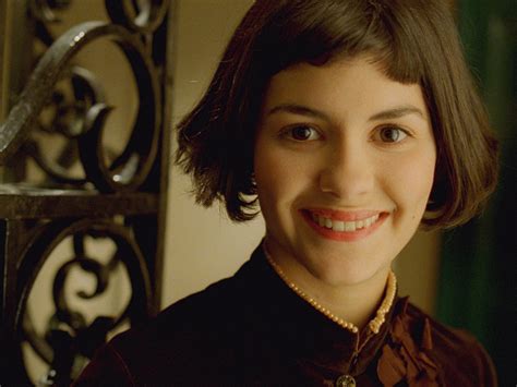 Memorias de un Mortal: AMÉLIE COMO UN TODO (ENSAYO)