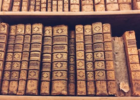 Paris' Most Secret Library Revealed