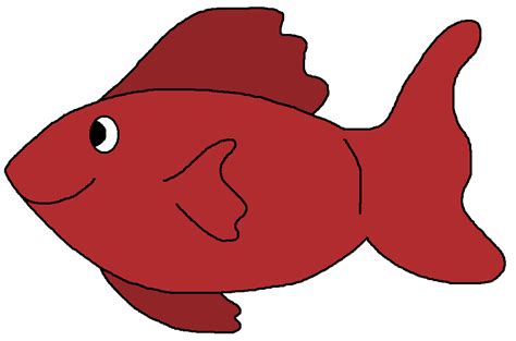 Fish Outline Clip Art - Cliparts.co