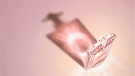 Lancôme Idôle Eau De Parfum Review + Free Sample Redemption In Singapore