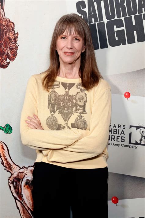 Laraine Newman | Bouncling Studios Wiki | Fandom