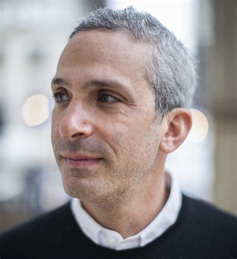 David Sax ‹ Literary Hub