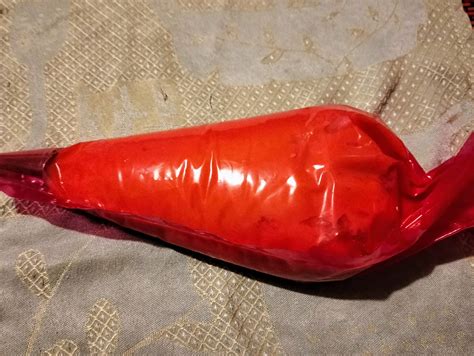 Zeppola gigante - MichienCuisine