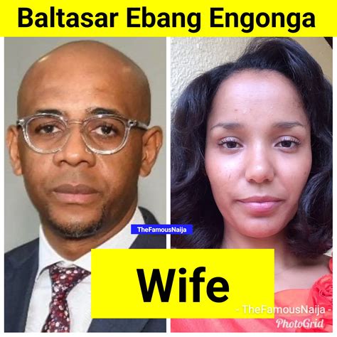 Meet Baltasar Ebang Engonga Wife, Pictures (Full Video)
