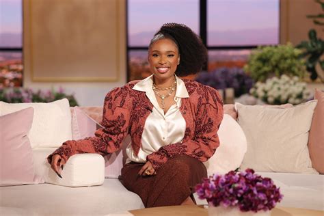 Fox renews talk shows 'The Jennifer Hudson Show,' 'Sherri'