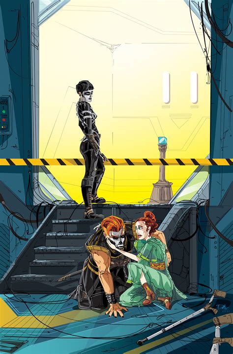 Pinterest | Gideon, Tomb, Lockwood and co