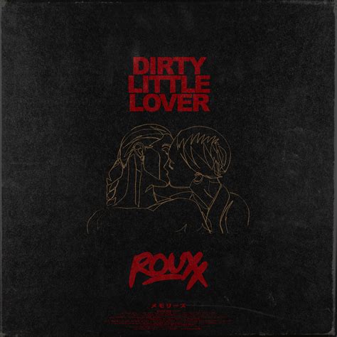 Rouxx branding on Behance