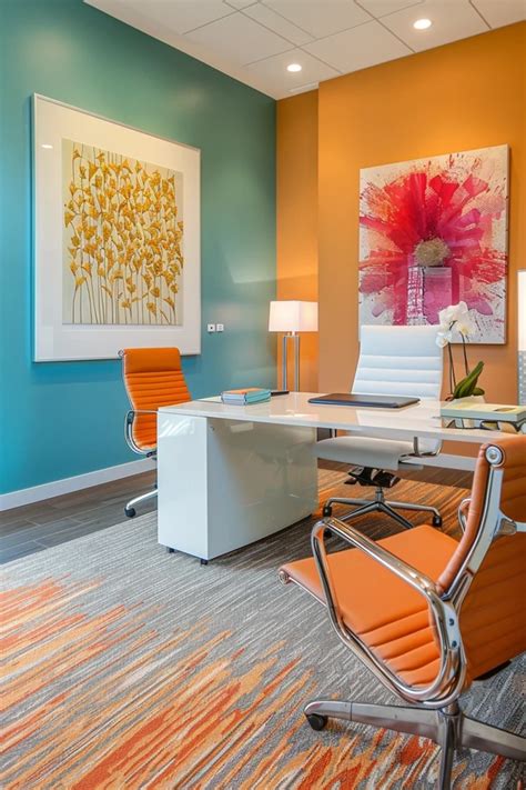 Elevate Your Space: Female Executive Office Decor Tips