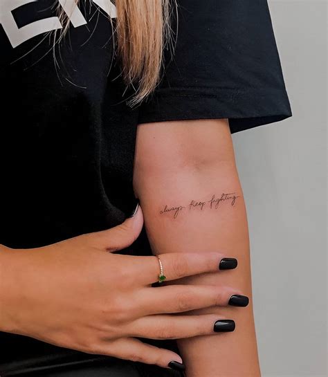 small  beautiful feminine tattoo ideas  women