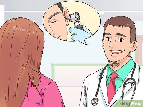 how to treat tinnitus at home