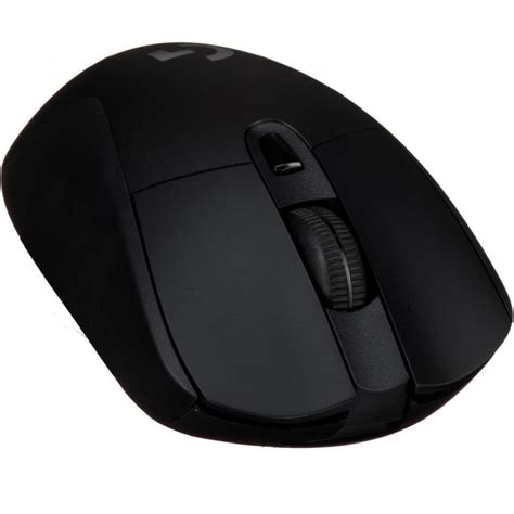 Мышка игровая беспроводная USB Logitech G703 HERO - купить по лучшей ...