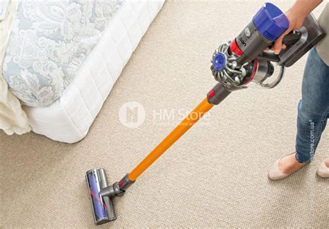 227296 Dyson V8 Absolute - купить в HM Store