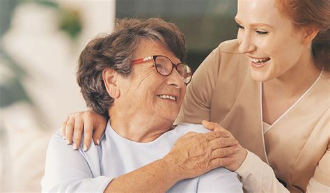 Aged Care Services Sydney | St Sergius Aged Care