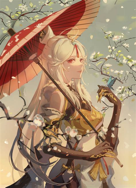 ningguang genshin impact wallpaper  zerotabi  zerochan