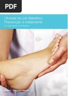 Qual Antibiótico Para Pé Diabético - Antibioticoterapia no Pé Diabético: Guia Completo | PDF ...
