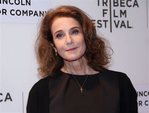 Debra Winger from ‘Terms of Endearment’ Is 65 Years Old Now and Looks
