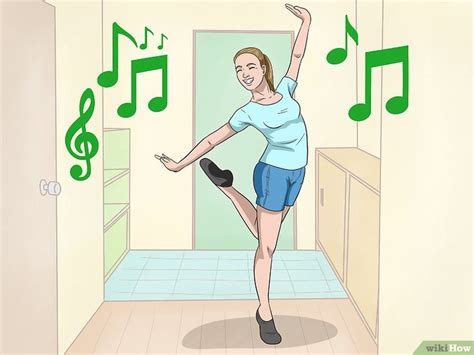 Como Aprender A Dançar - 4 Formas de Aprender a Dançar em Casa - wikiHow