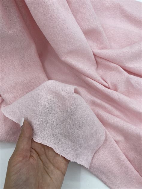 Кулирная гладь из крапивы с хлопком. Арт: 7584 - Fabrics organic