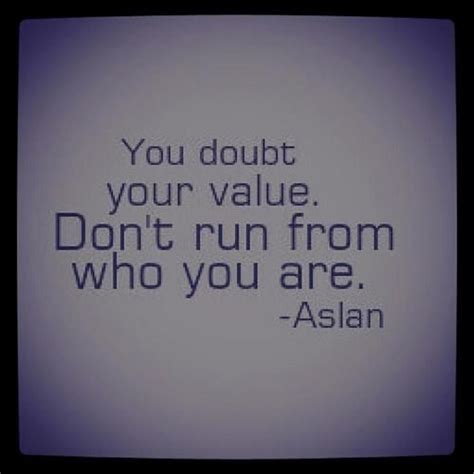 Quotes About Aslan From Narnia. QuotesGram