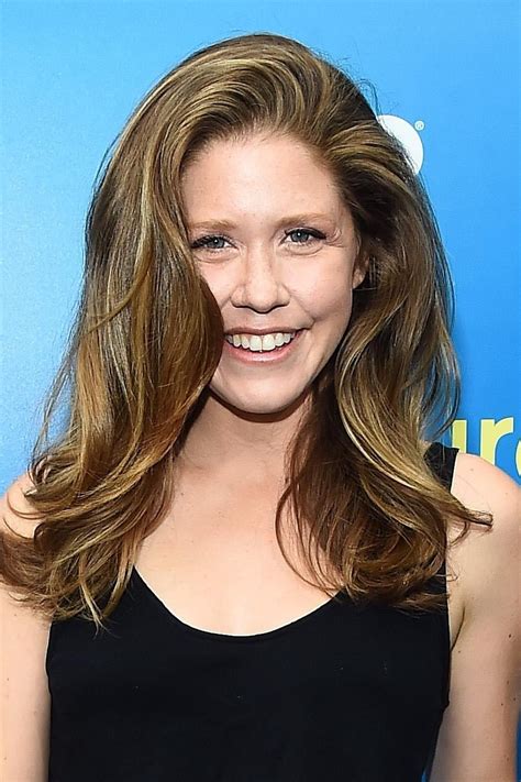 Lisa Joyce - Biografía, mejores películas, series, imágenes y noticias