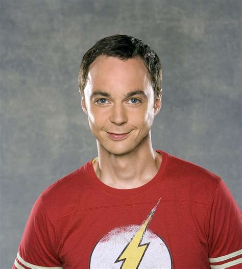 Sheldon Cooper On The Big Bang Theory: Genius & Quirks