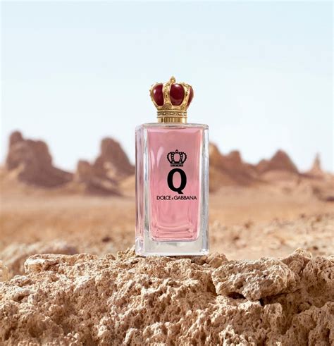 Dolce & Gabbana Q by Dolce & Gabbana Eau de parfum spray 100 ml | bol.com