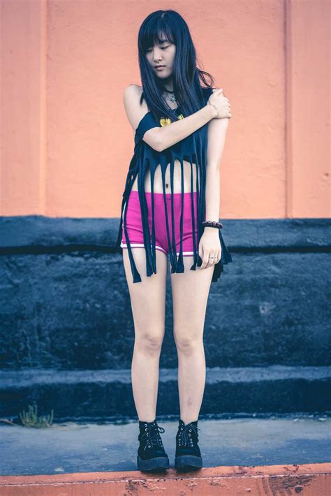 Barbie Qu - Berlin/Brooklyn - Fuzz Magazine