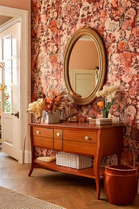 Warm Spring Color Palette Decor Ideas for Your Home