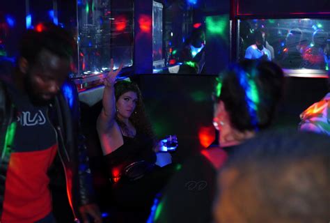 Mandingo Club Berlin - Best Afrobeats Club in Berlin