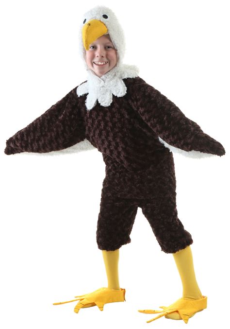 inflatable eagle costume 12