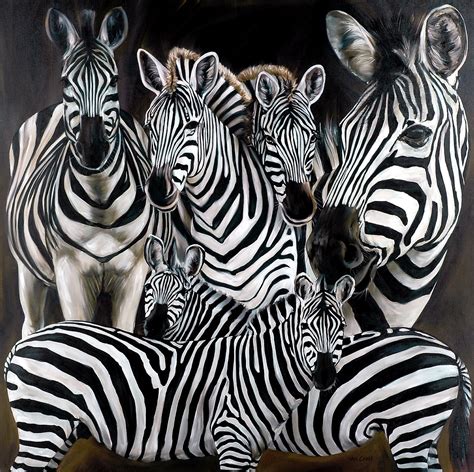 Black on White or White on Black - Paul Van Ginkel