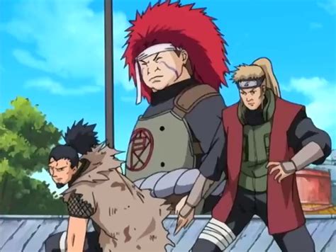 Image - Ino-Shika-Cho (Previous).png | Narutopedia | FANDOM powered by ...