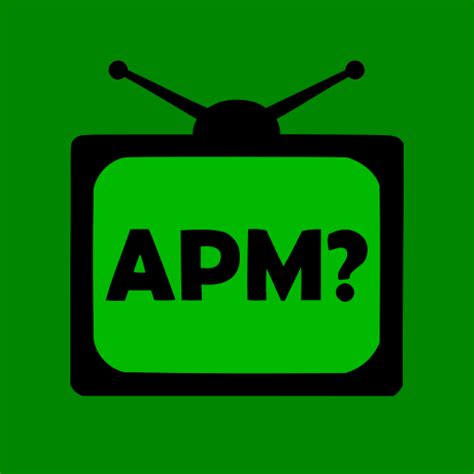 APM? - Apps on Google Play