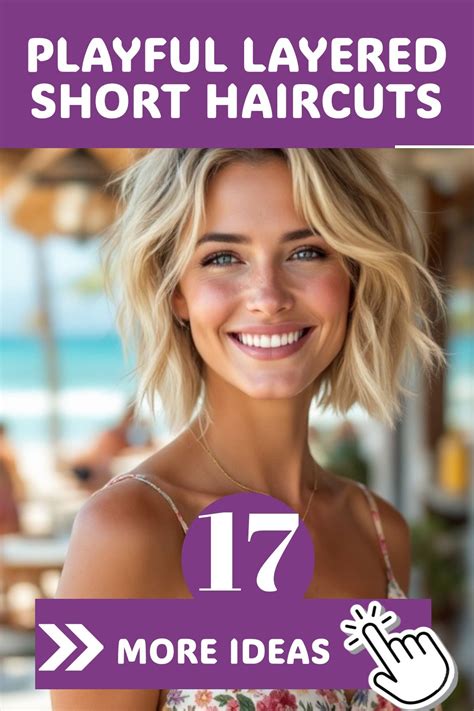 long hair short layers 10